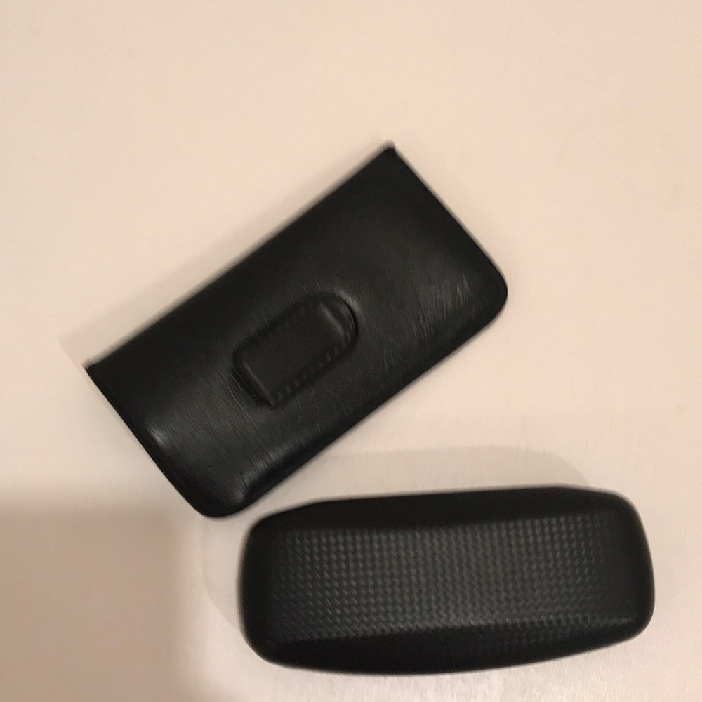Two Regular glasses case - Picture 8 of 8